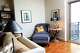 Picture of Houston family bucks tradition to create artful, high-rise abode