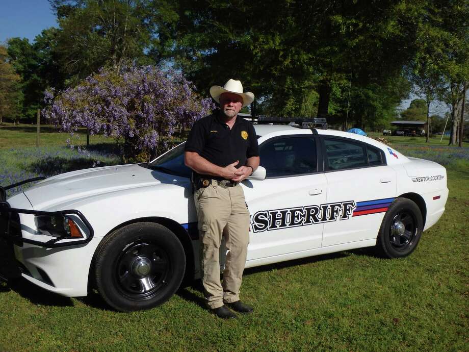 New Vehicles for the Newton County Sheriff's Office - Beaumont Enterprise