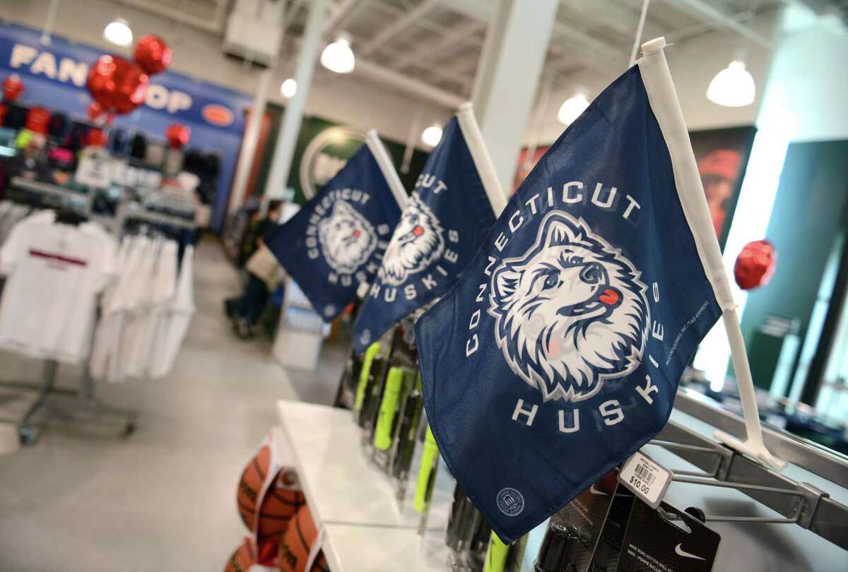 For Connecticut, championship basketball could be big money