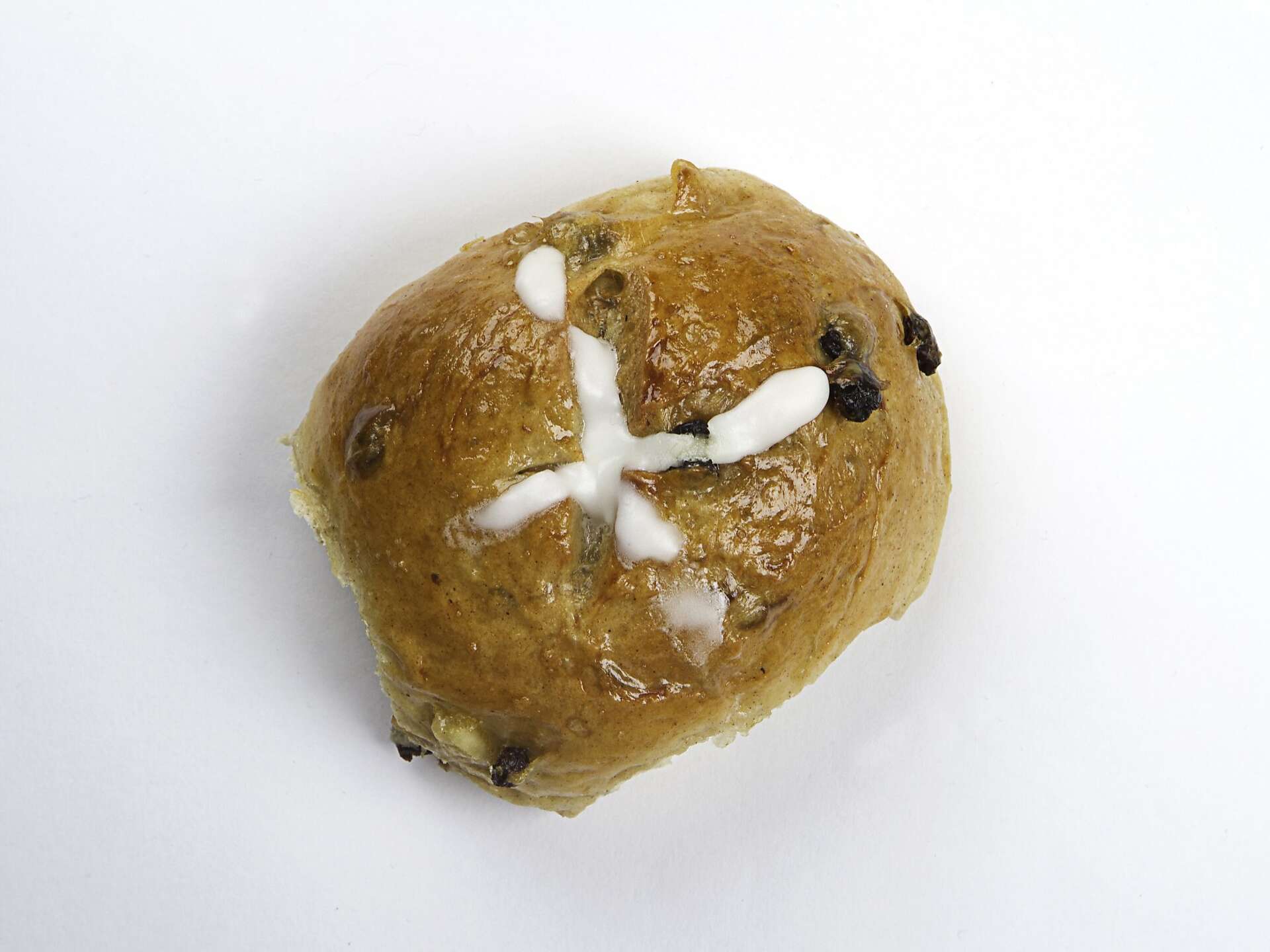 Where to get hot cross buns
