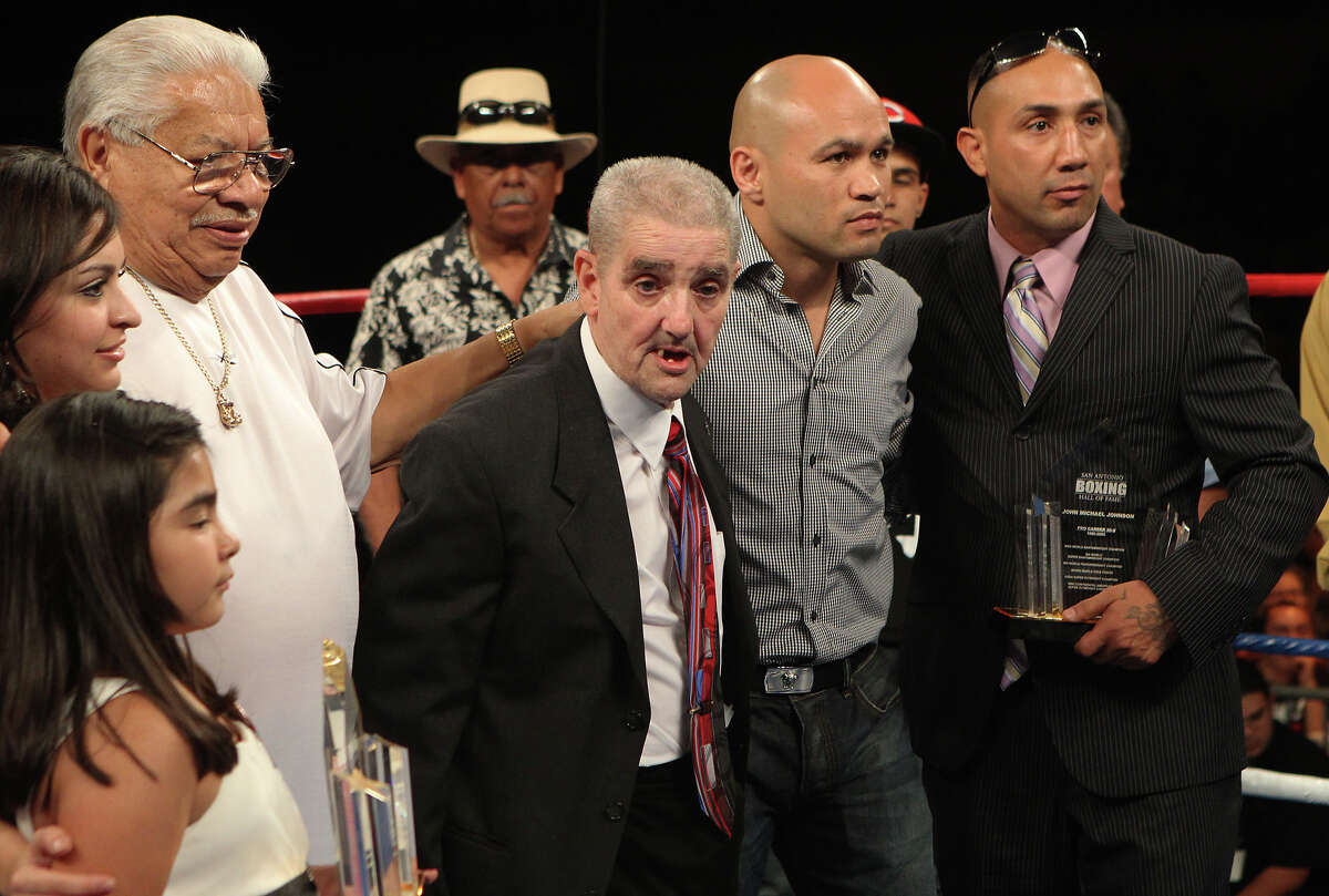 Noted trainer Tony Ayala Sr. dies at 78