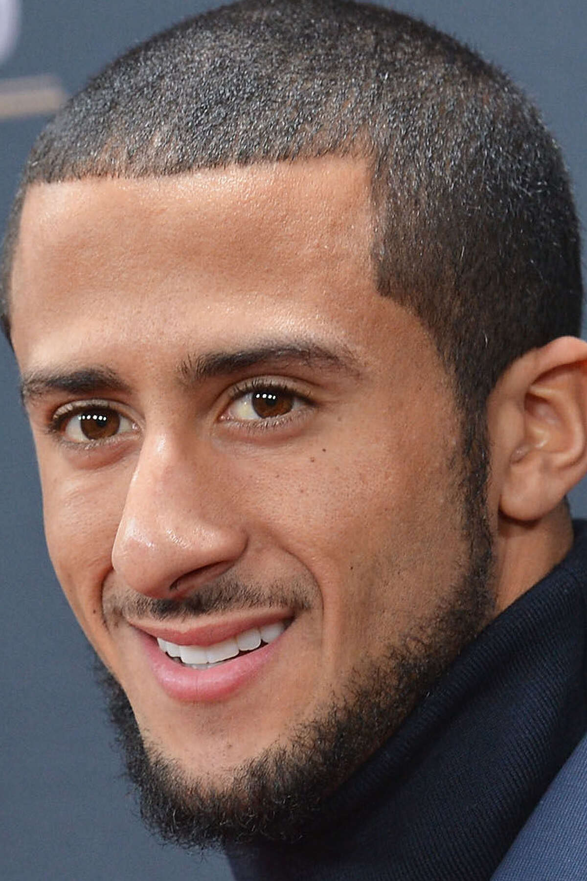 49ers' Kaepernick, Seahawks receiver named in police report