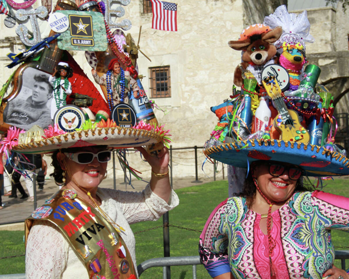 Seven New Events Added To Fiesta San Antonio Schedule Seven New Events Added To Fiesta San Antonio Schedule
