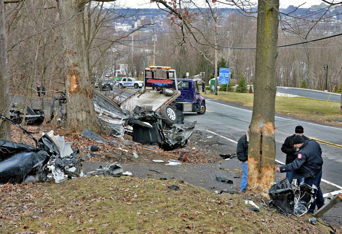 'I will never know why I got in the car'