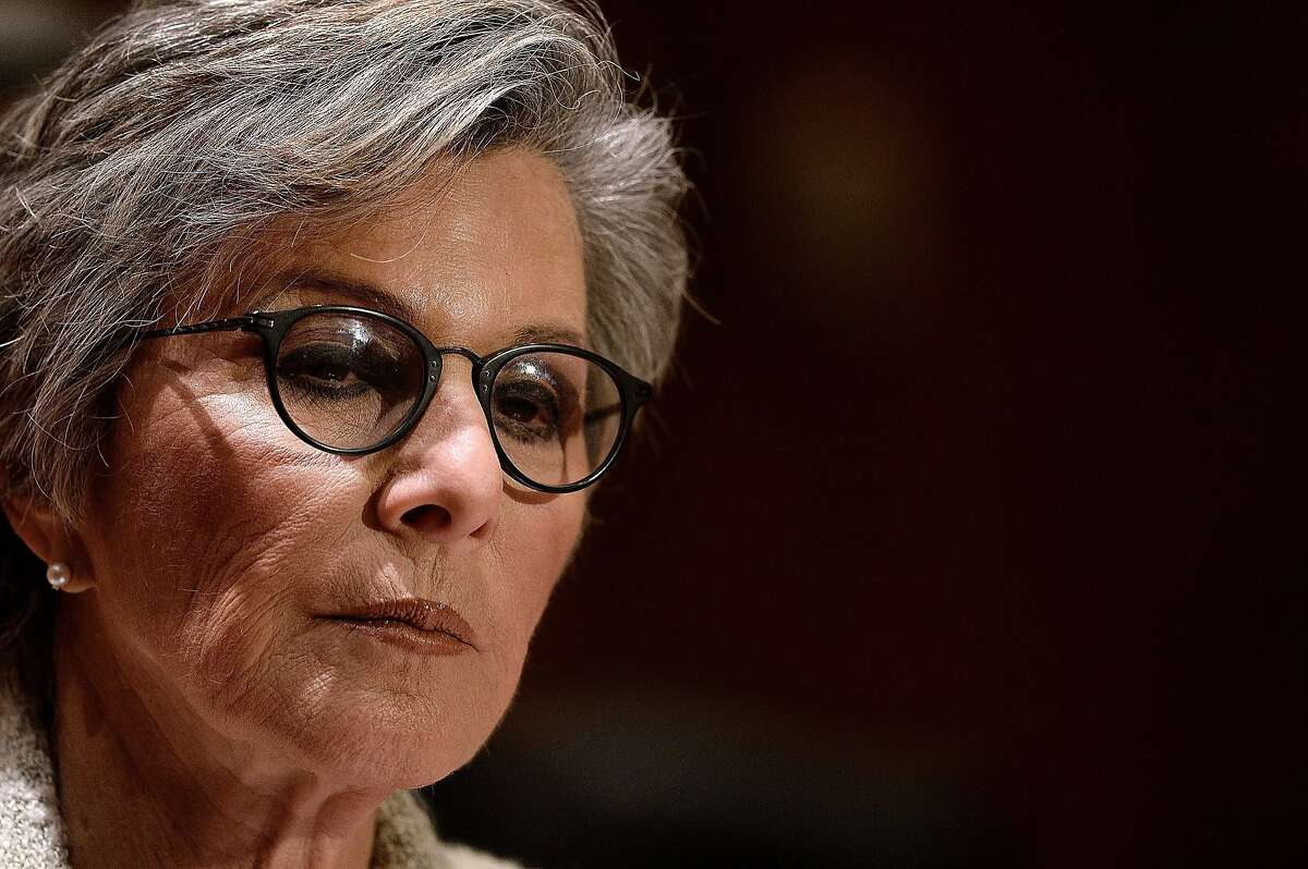 Barbara Boxer seeks study of Keystone pipeline health risks