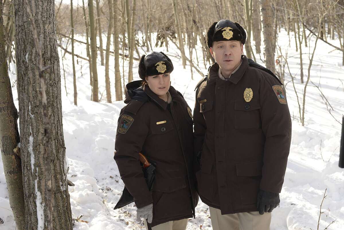 'Fargo' review Show tethered to film, yet has its own identity