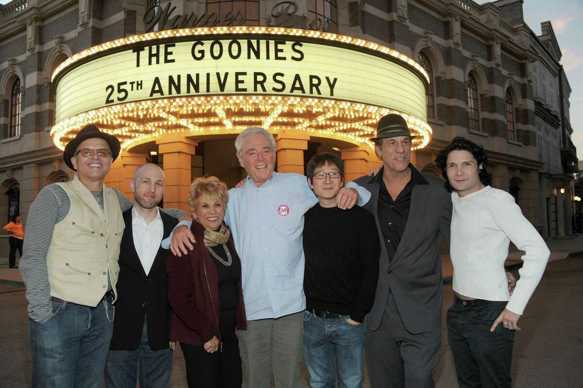 the goonies cast now 2017