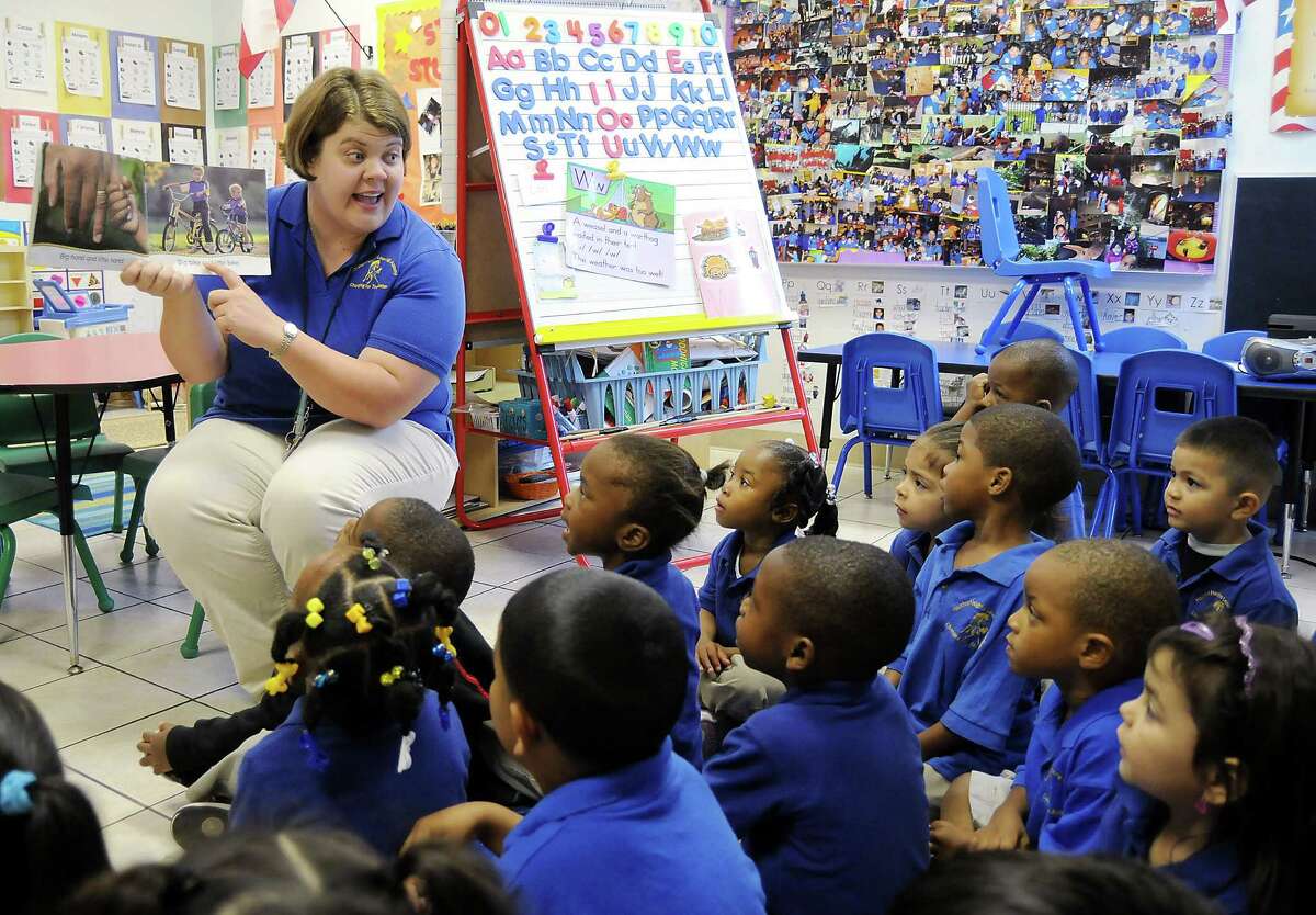 Why Texas is among the top 10 ten worst states for education