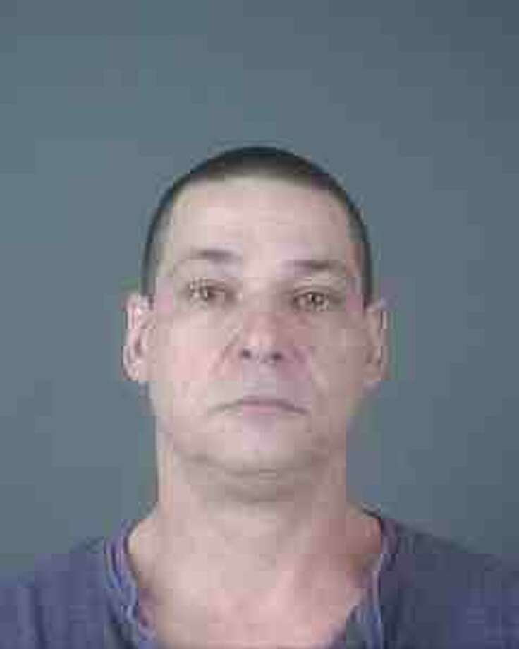 Parolee charged with stalking girl Times Union