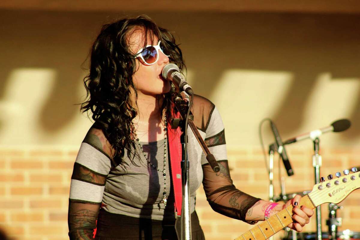 mySpy Oyster Bake 2014