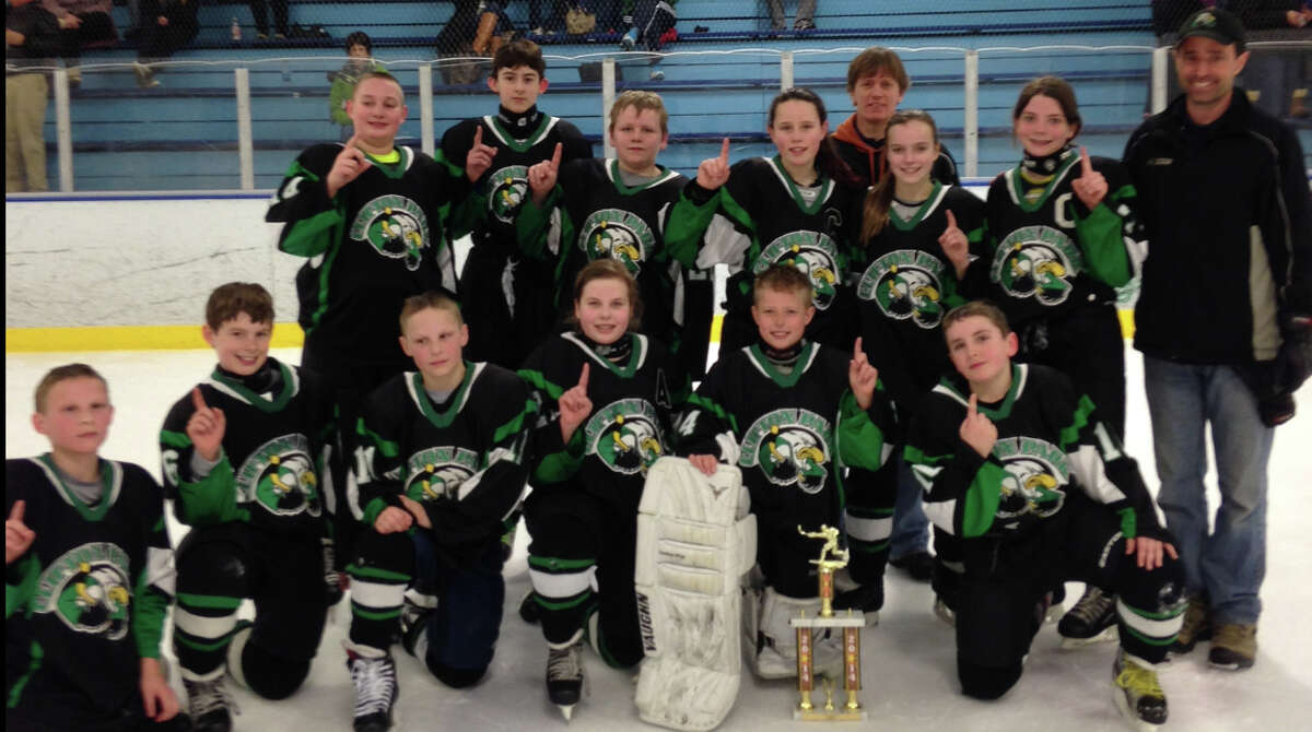 Youth Sports Eagles finish strong