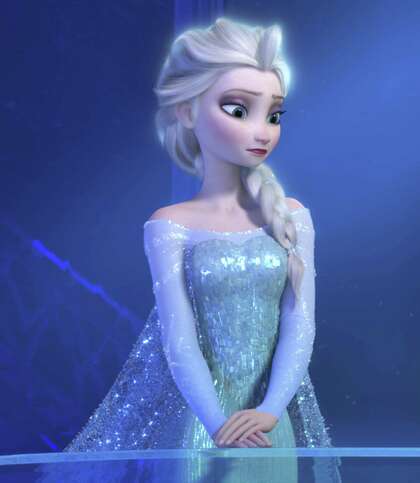 ebay frozen dress