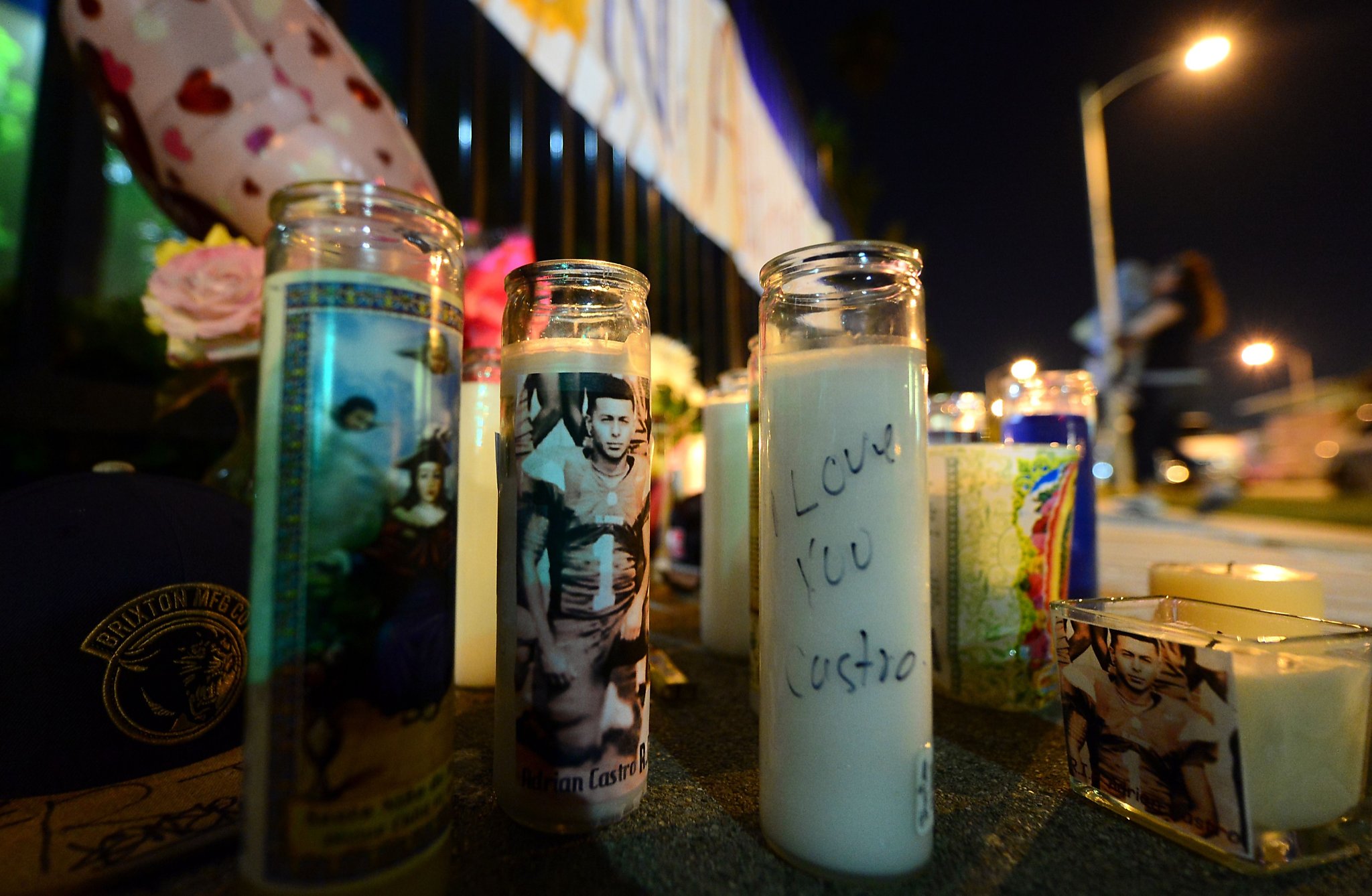 Lost dreams, many questions from deadly I-5 crash