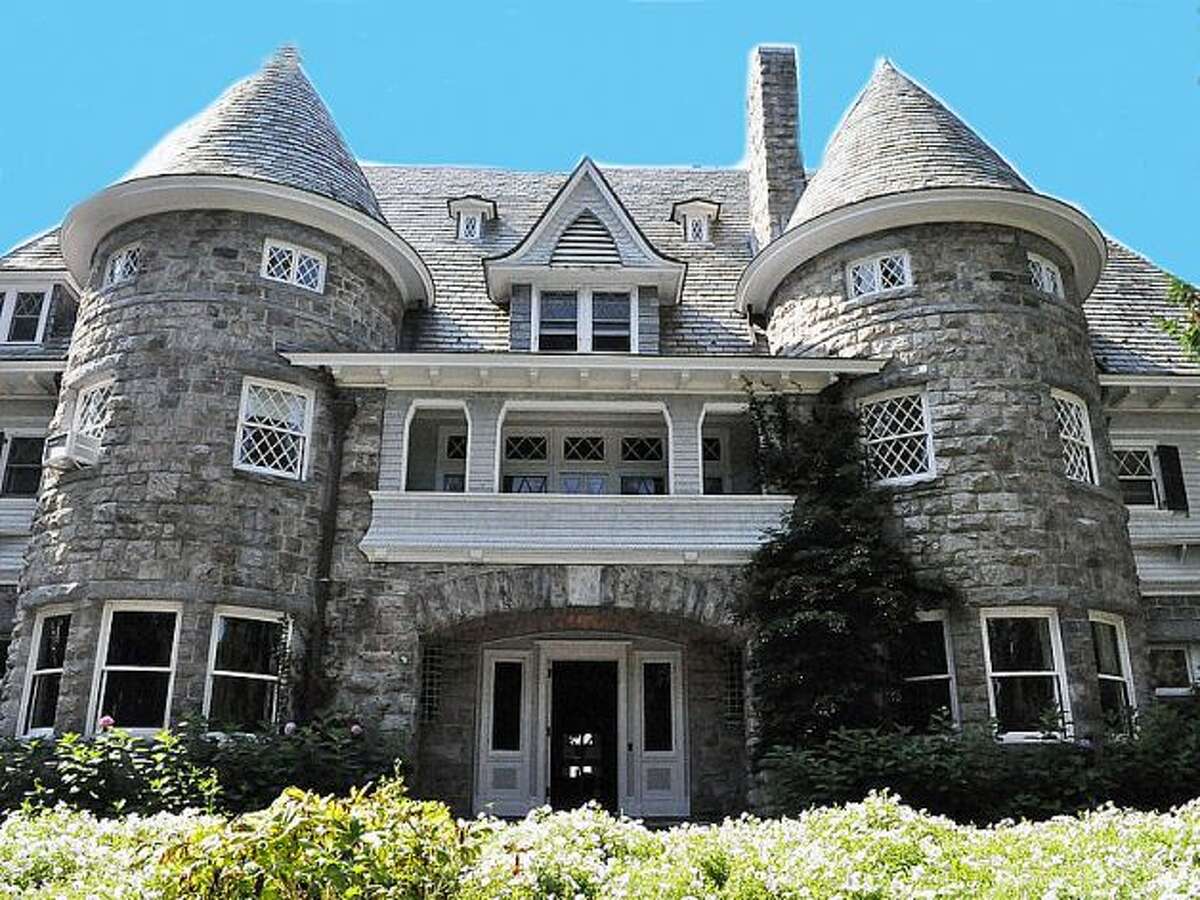 Copper Beech Farm most expensive family home ever sells for 120