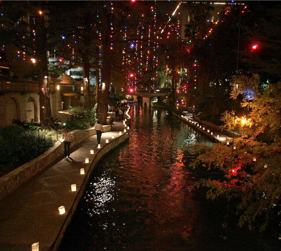 San Antonio Holidays Will Be Full Of Celebrations, Events, Experiences ...