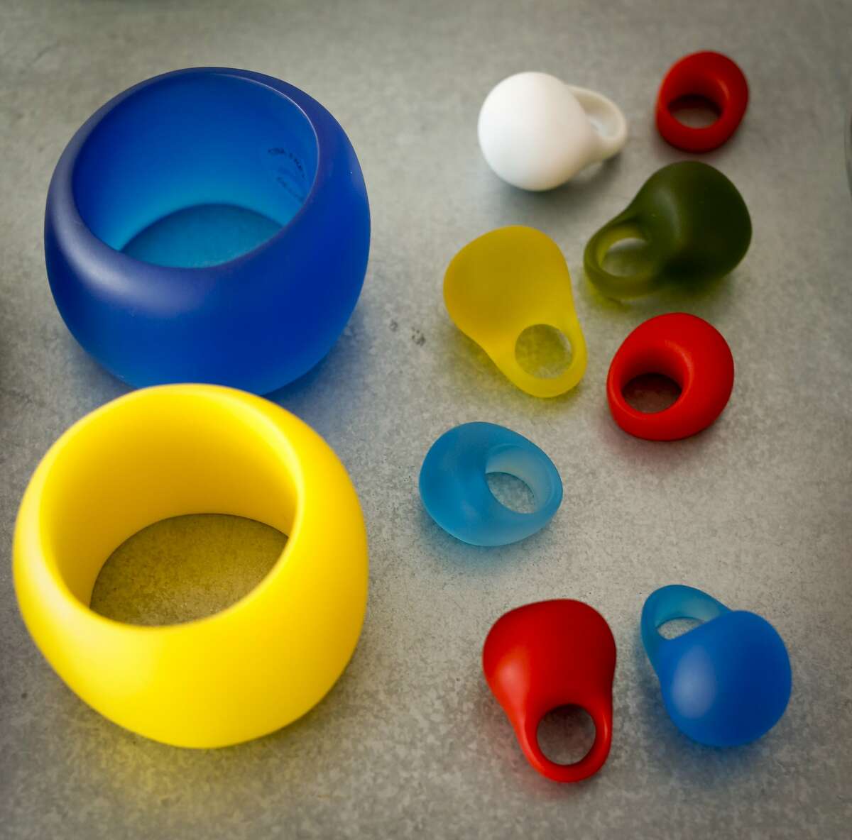 Tina Frey s Candy colored Creations