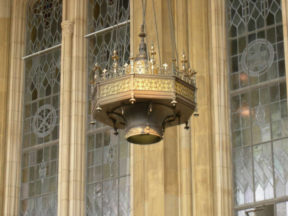 UW library named one of country's 'coolest'