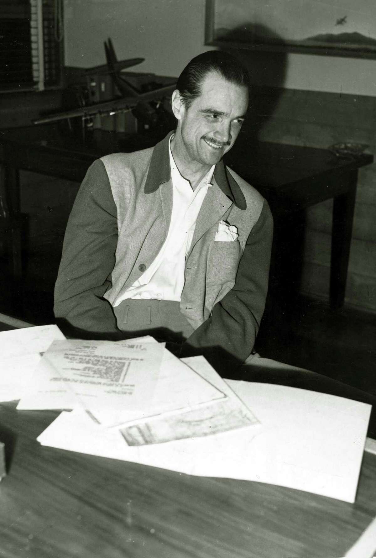 Howard Hughes Legacy