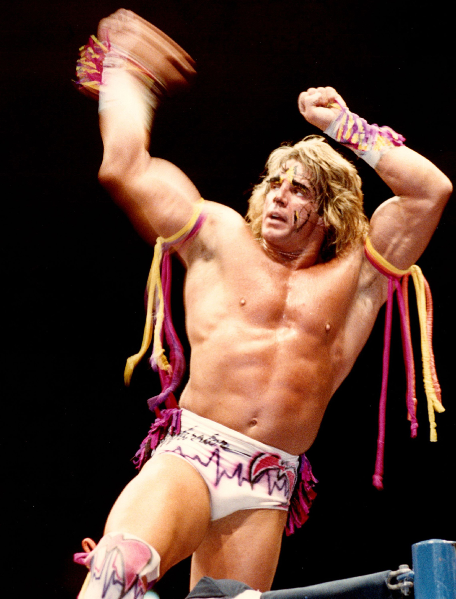 Report: Ultimate Warrior's cause of death determined.