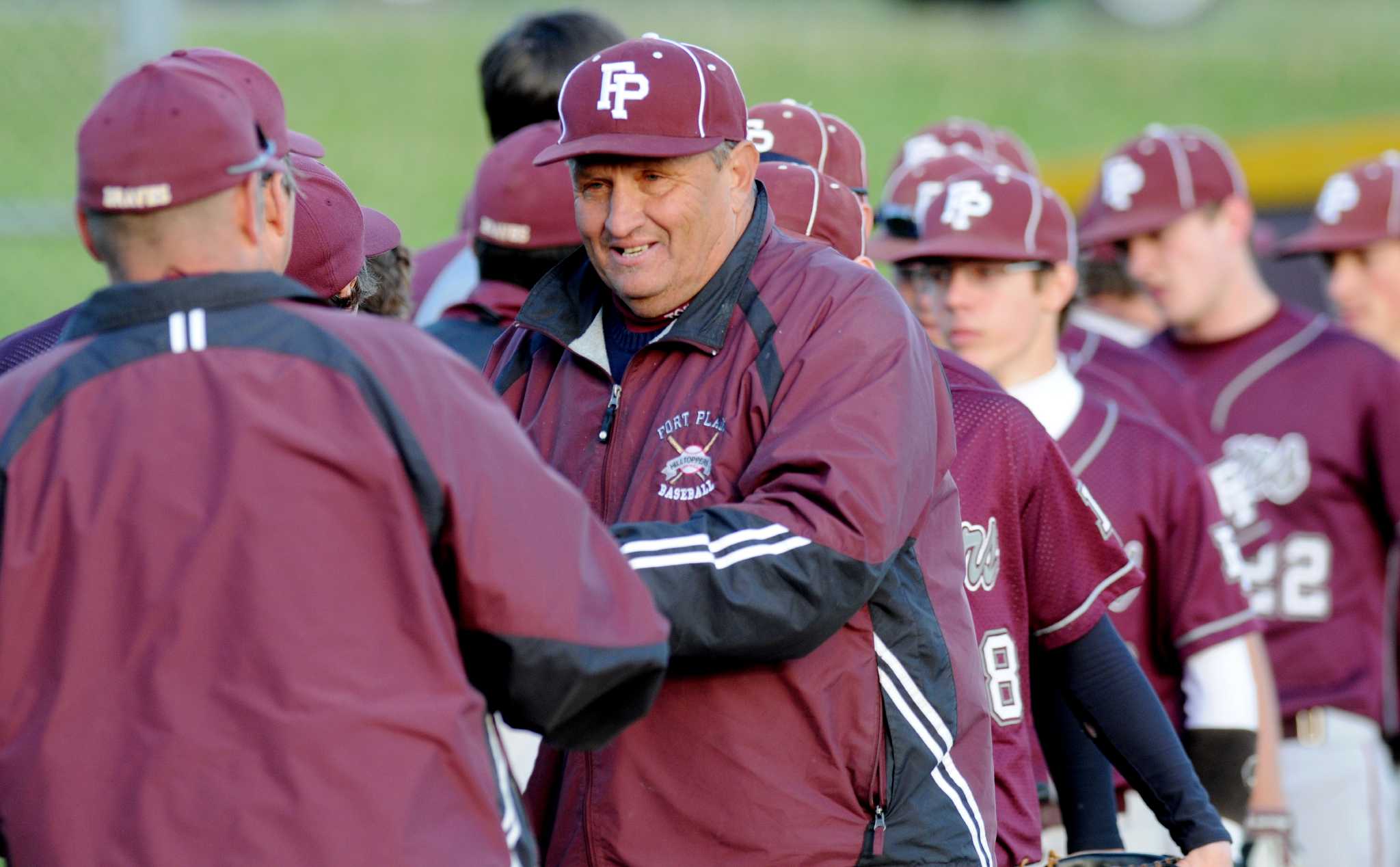 James Allen Phillips has 700 in sight