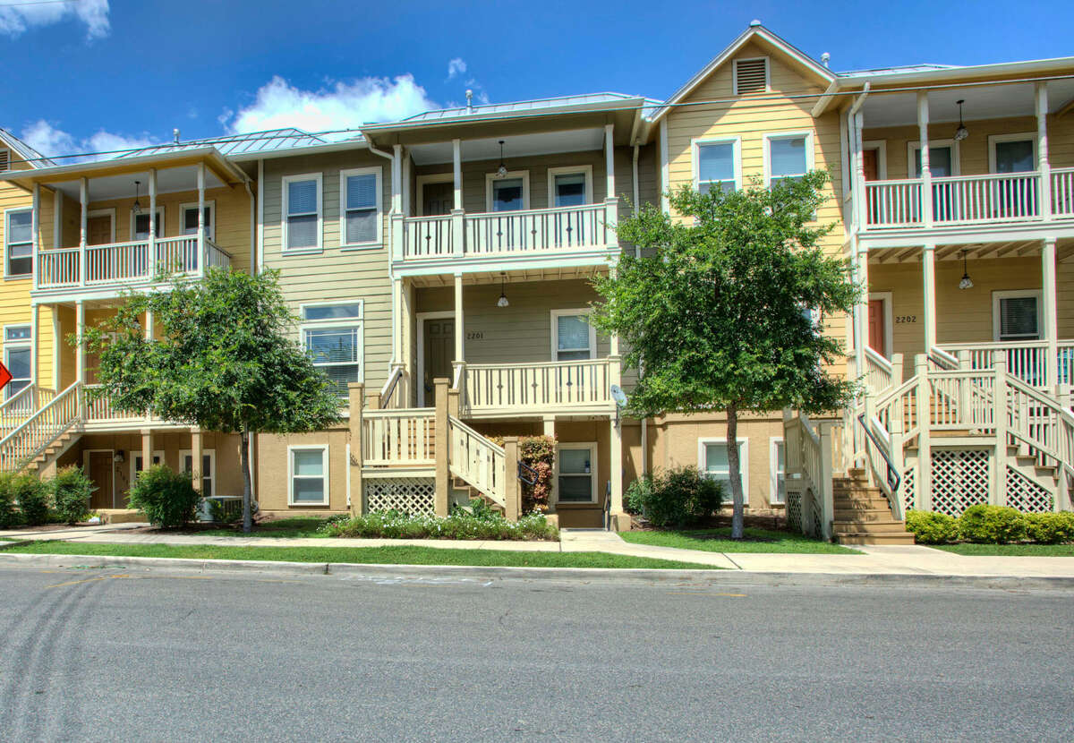 Best Neighborhoods in San Antonio for Young Professionals