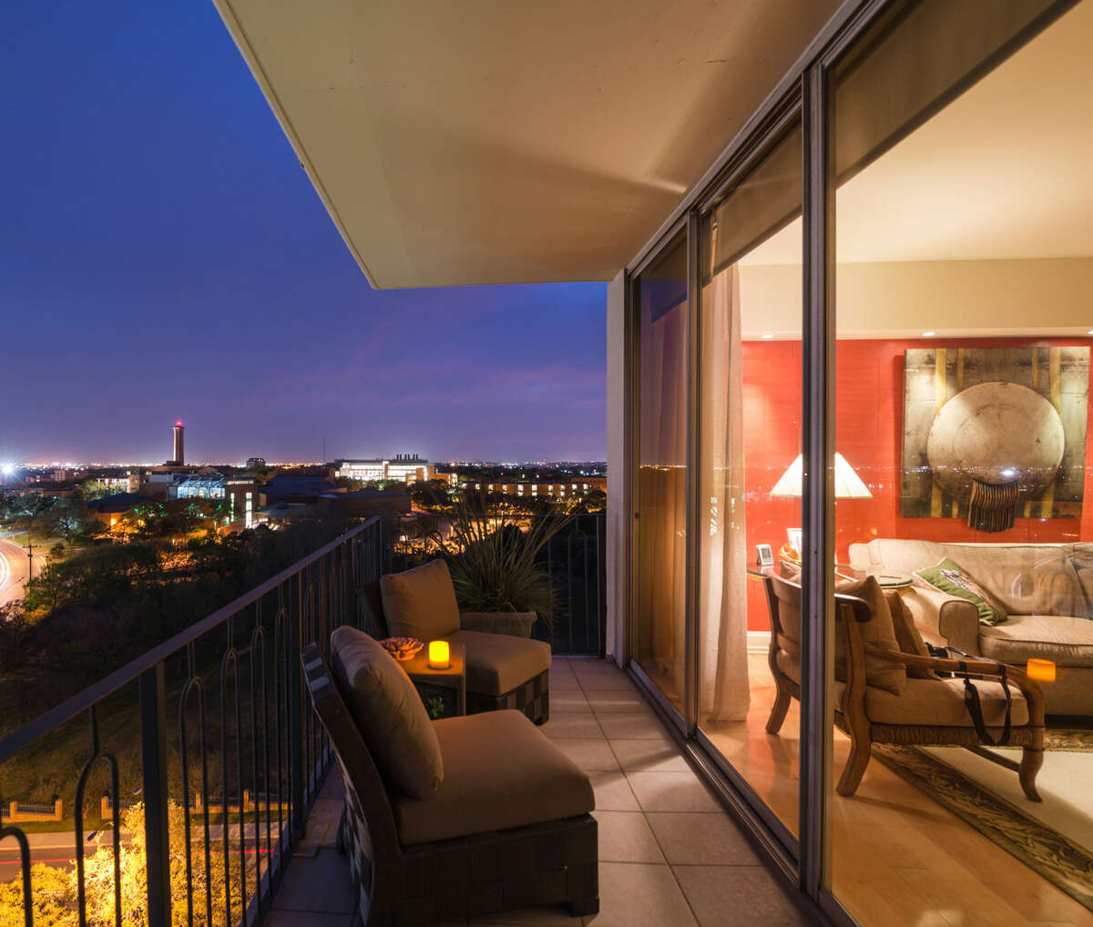 Best Neighborhoods in San Antonio for Young Professionals