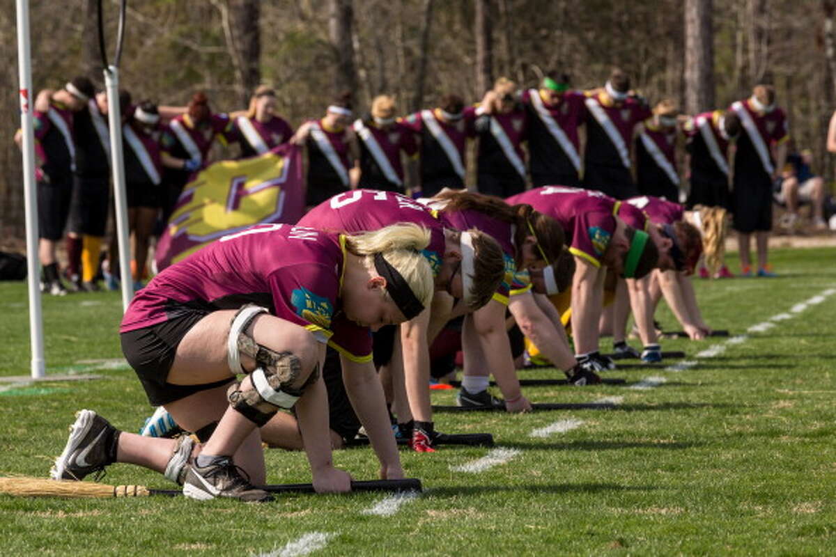 quidditch world cup shirt