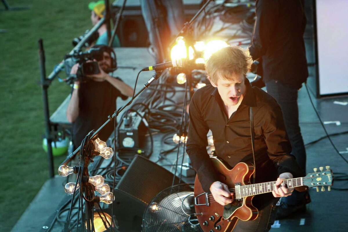 Bumbershoot 2017 the lineup