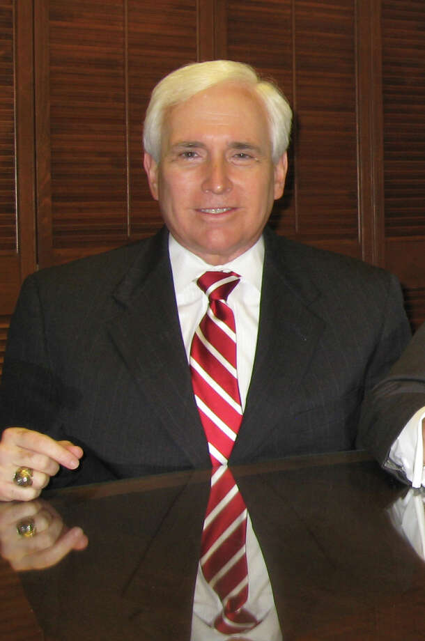 Trump to tap Beaumont attorney for judicial role Beaumont Enterprise