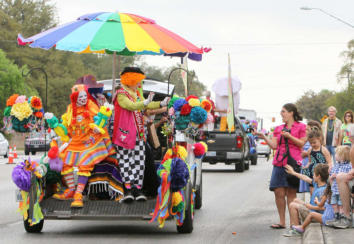 Fiesta Castle Hills grows while maintaining smalltown feel