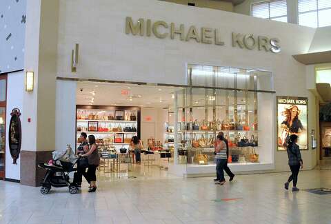 willowbrook mall michael kors store