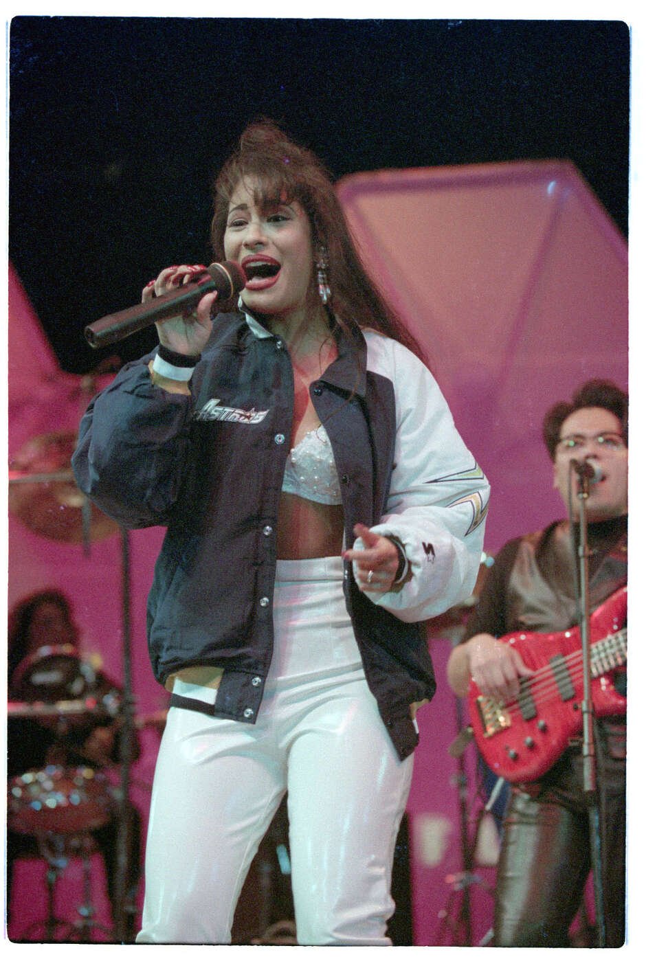 The Selena XXV tribute concert will be rescheduled