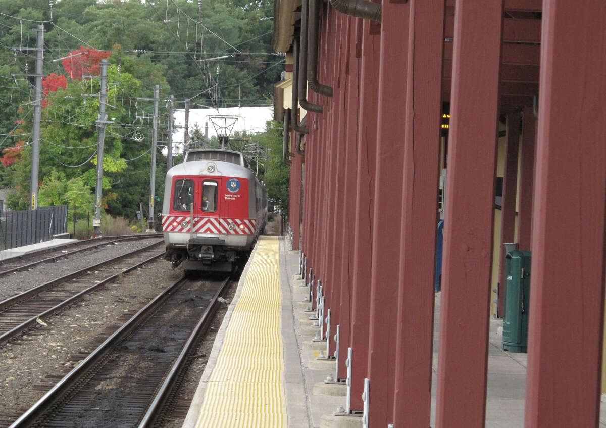 According to data collected by the American Public Transportation Association, Americans took 10.7 billion trips on public transportation in 2013 - the highest number since the 1950s when many fewer of us owned our own cars.