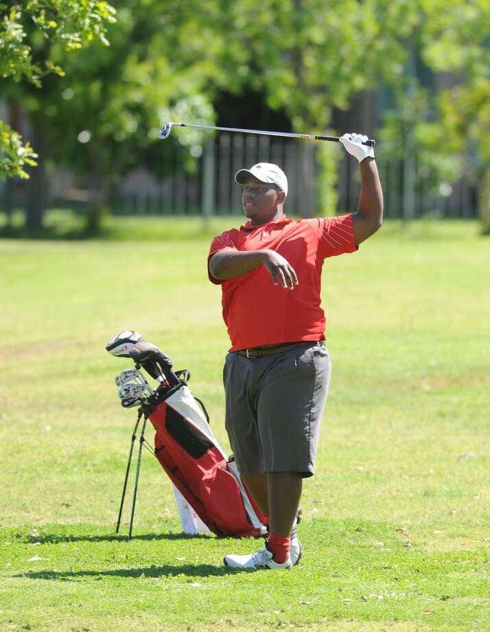 Lamar boys, Bellaire's girls win 205A golf titles Houston Chronicle