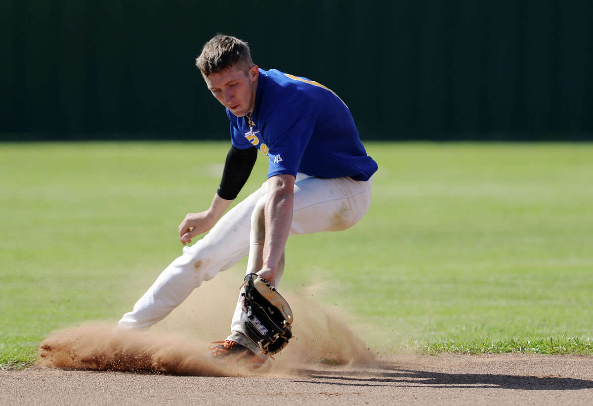 District title, higher seed motivates Evadale