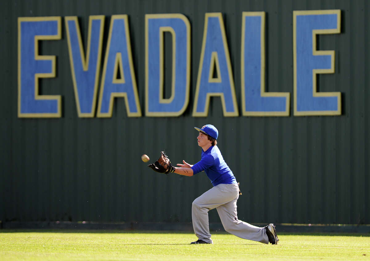 District title, higher seed motivates Evadale