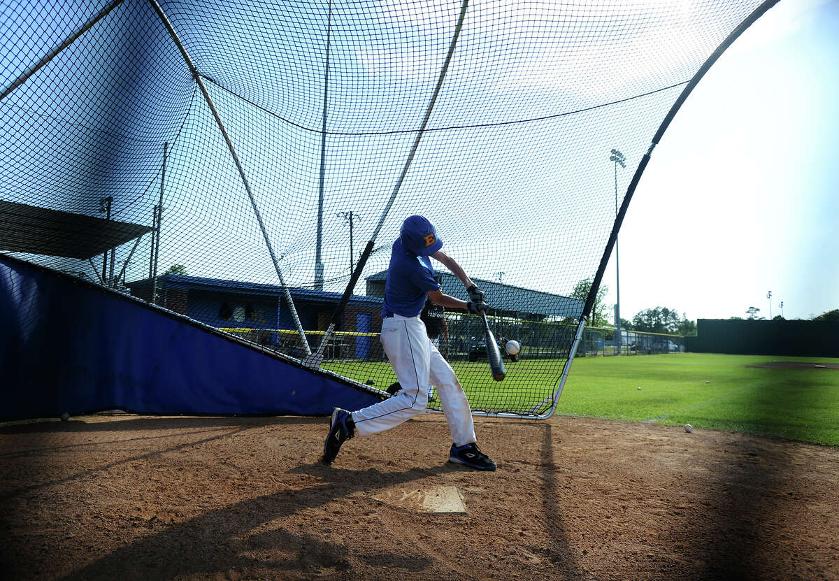 District title, higher seed motivates Evadale