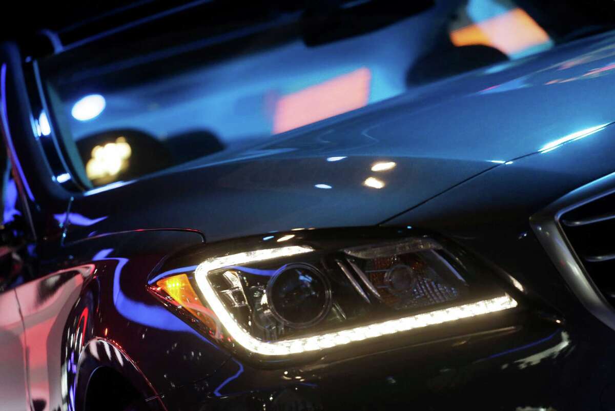 Hot models at this year�s New York Auto Show