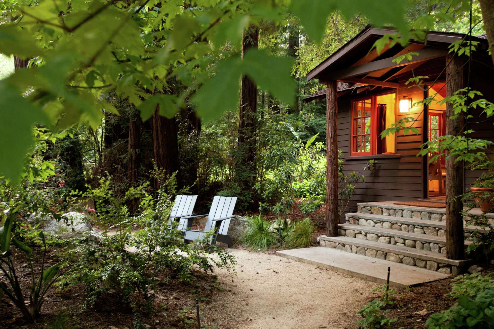 8 great budget inns for a night in Big Sur