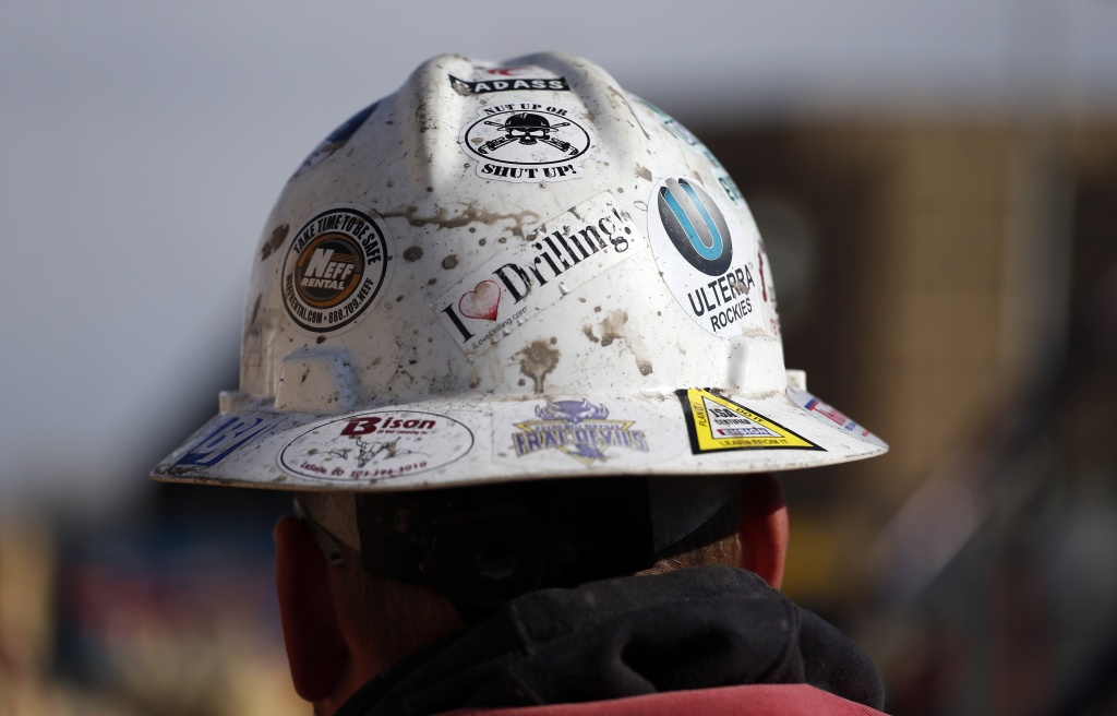 Overall Fracking Benefits Nearby Communities Study Finds Overall Fracking Benefits Nearby Communities Study Finds