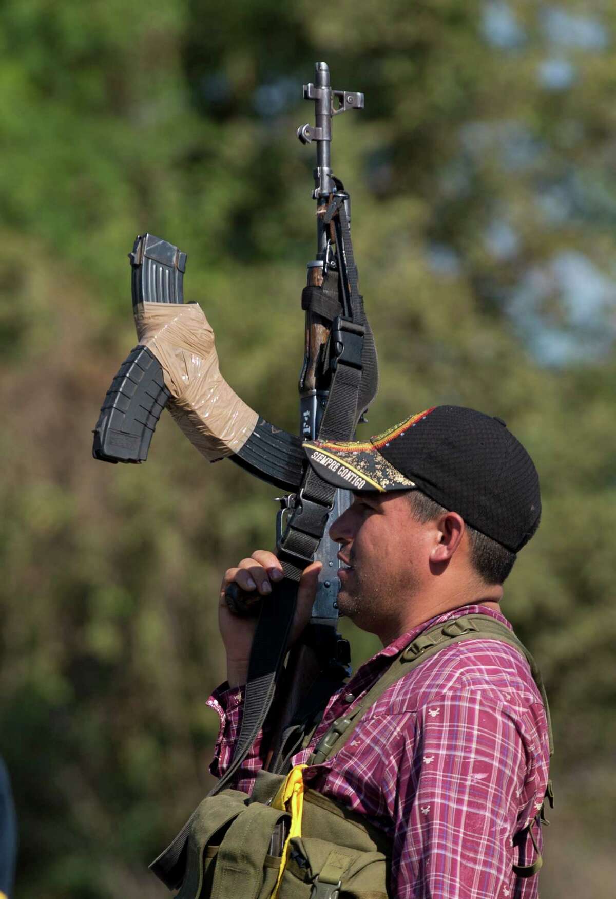 Mexico travel advisory warns of carjackings, kidnappings