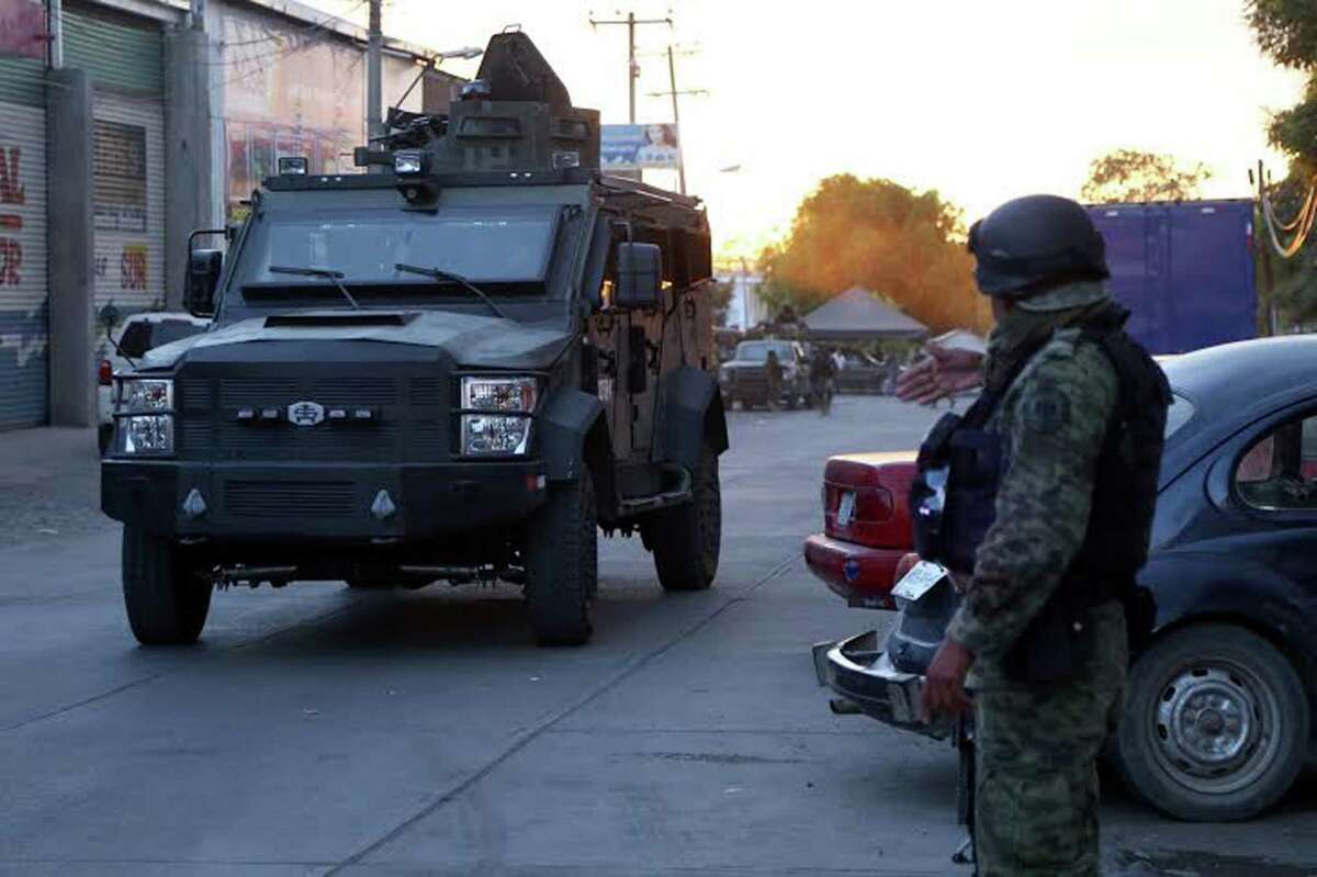 Mexico arrests mayor for drug cartel extortion