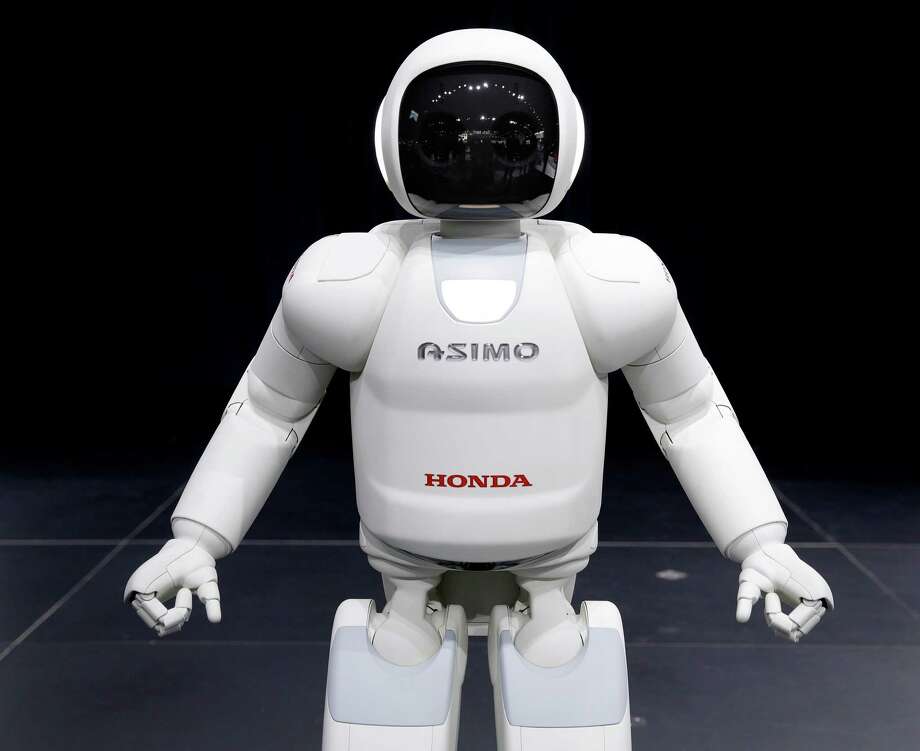 Азимо. Робот ASIMO Honda. Робот 2000:ASIMO. 10. ASIMO (Honda). Робот андроид ASIMO.