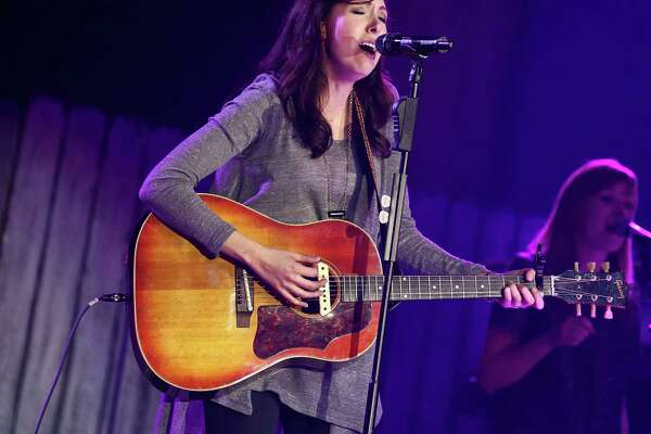 Honestly, Battistelli to perform locally - HoustonChronicle.com