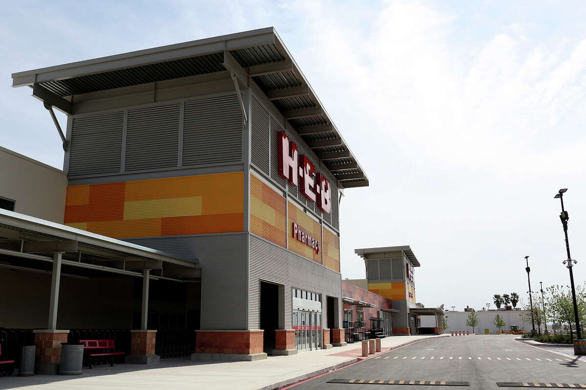 H-E-B Trademarks