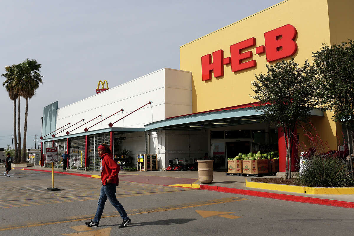H-E-B has registered or is seeking to register more than 1,000 trademarks with the U.S. Patent and Trademark Office.