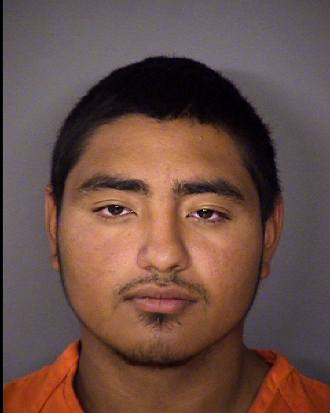 Bexar County deputies catch escaped inmate