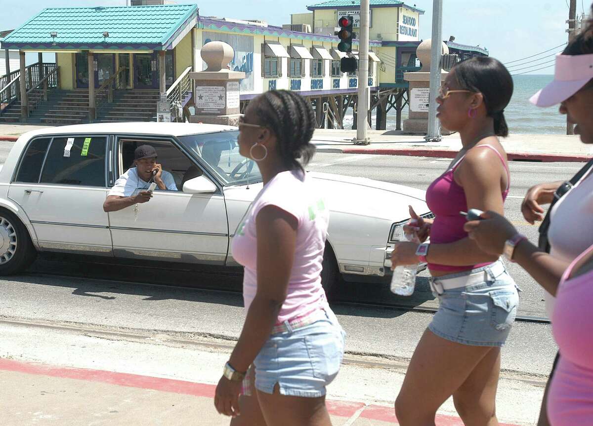 Beach Party Weekend Galveston 2022 July Weekend 2022