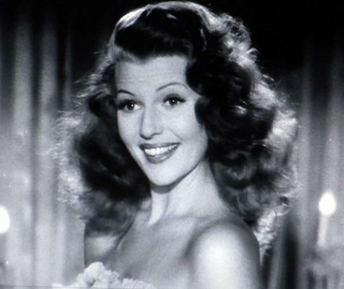 Rita Hayworth had the disease but was misdiagnosed for years. Doctors thought her memory loss was related to drinking heavily.