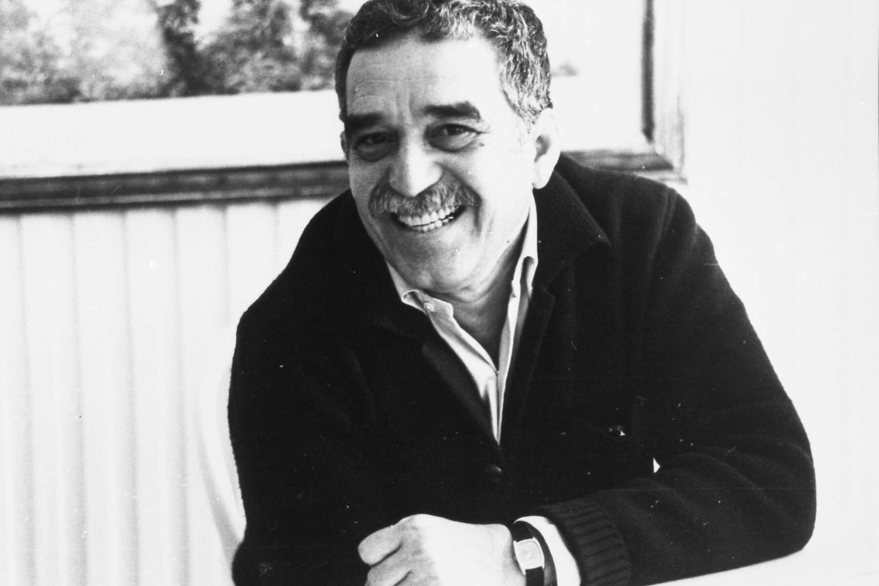 gabriel garcia marquez essays